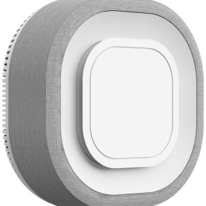 Aura Air AUA-10001 AUA-10001 Oczyszczacz powietrza 55 m² biały, szary