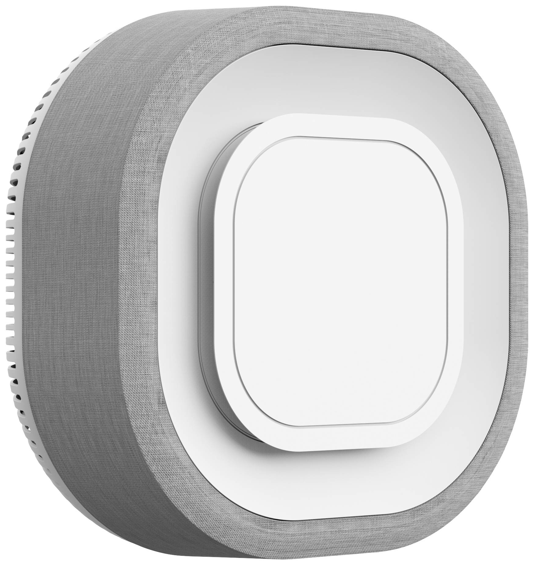 Aura Air AUA-10001 AUA-10001 Oczyszczacz powietrza 55 m² biały, szary - obrazek 1