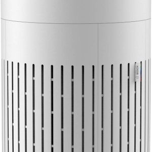 Bosch Home Comfort 7733703377 Air 6000i Oczyszczacz powietrza 125 m² biały, czarny