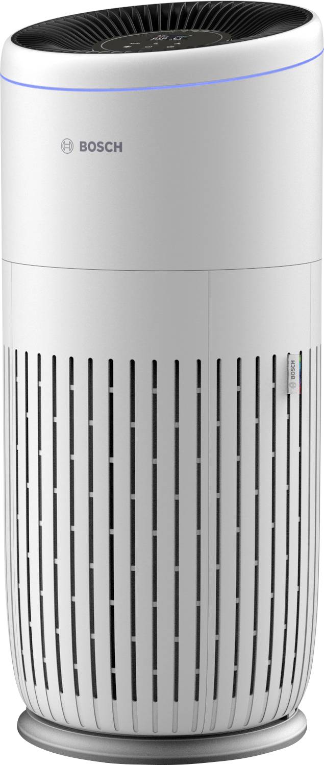 Bosch Home Comfort 7733703377 Air 6000i Oczyszczacz powietrza 125 m² biały, czarny - obrazek 1