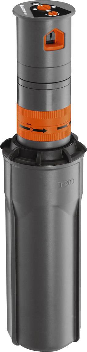 GARDENA System spryskiwaczy 08203-29 Zraszacz 18,7 mm (1/2″) IG