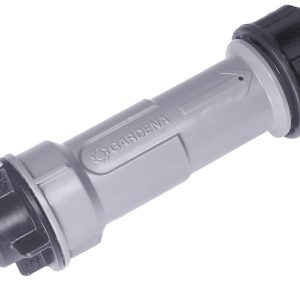 GARDENA Micro-Drip-System 05338-20 Rura nawadniająca Złącze wtykowe GARDENA Micro-Drip-System 05338-20 Rura nawadniająca Złącze wtykowe