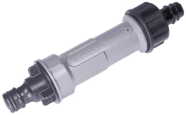 GARDENA Micro-Drip-System 05338-20 Rura nawadniająca Złącze wtykowe