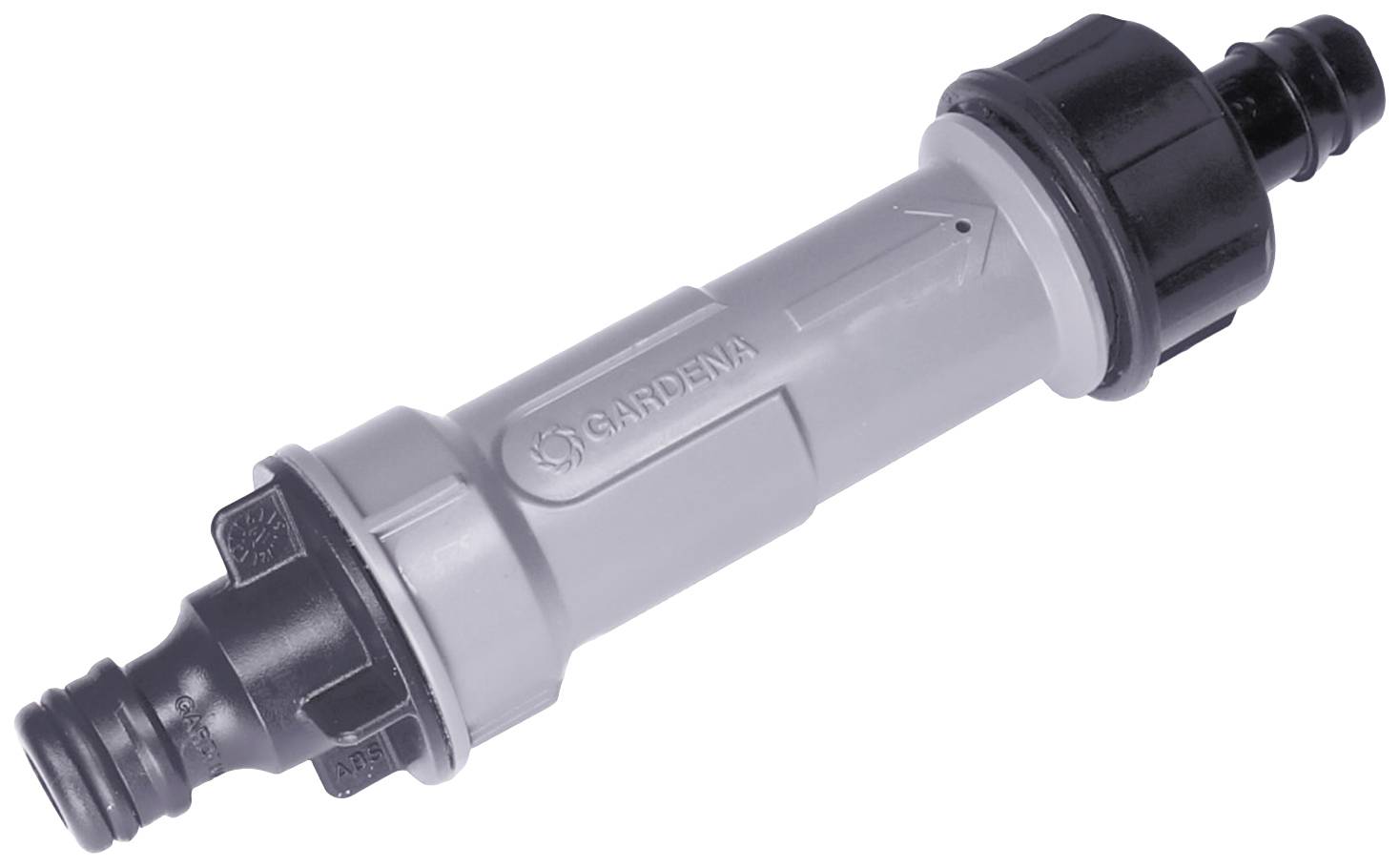 GARDENA Micro-Drip-System 05338-20 Rura nawadniająca Złącze wtykowe - obrazek 1