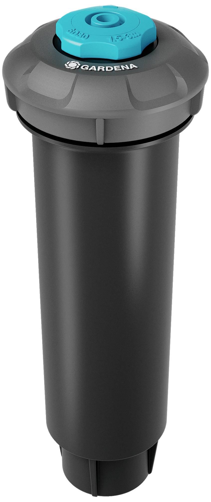GARDENA System spryskiwaczy 08241-20 Zraszacz 13 mm (1/2") Ø - obrazek 1