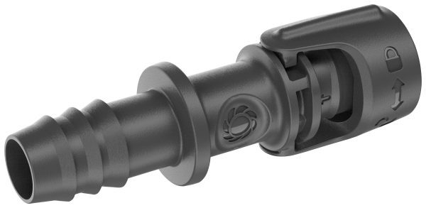 GARDENA Micro-Drip-System 13220-20 Łącznik 13 mm (1/2″) Ø