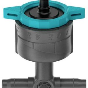 GARDENA Micro-Drip-System 13314-20 Reihentropfer 4,6 mm (3/16″) GARDENA Micro-Drip-System 13314-20 Reihentropfer 4,6 mm (3/16″)