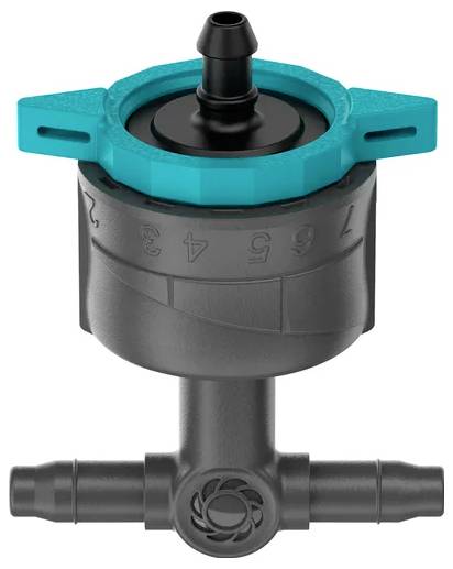 GARDENA Micro-Drip-System 13314-20 Reihentropfer 4,6 mm (3/16″)