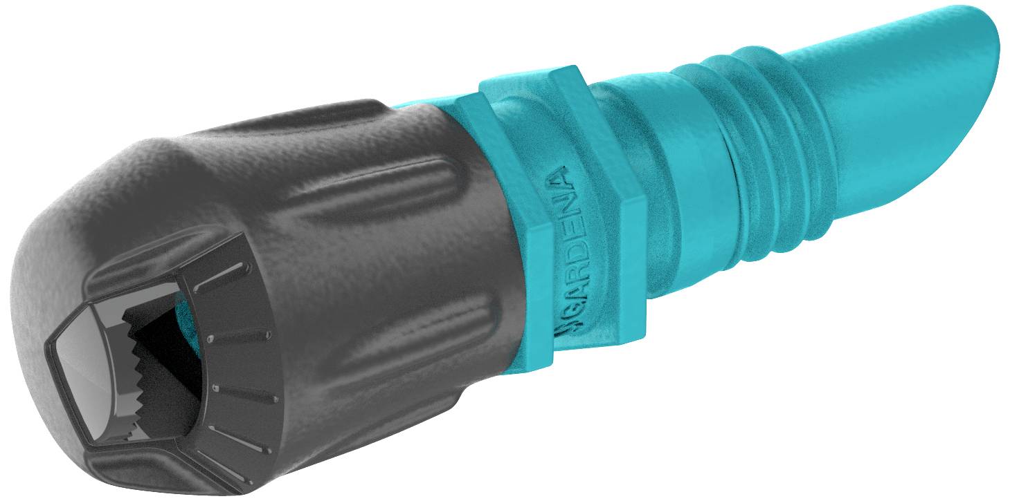 GARDENA Micro-Drip-System 13320-20 Dysza rozpylająca 13 mm (1/2") Ø - obrazek 1