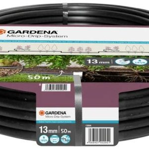 GARDENA Micro-Drip-System 13504-20 Rura nawadniająca 13 mm (1/2″) Ø GARDENA Micro-Drip-System 13504-20 Rura nawadniająca 13 mm (1/2″) Ø