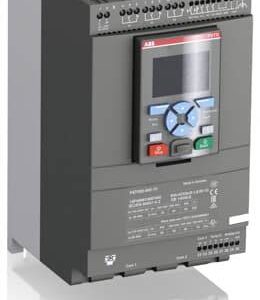 ABB PSTX85-600-70 1SFA898108R7000 Soft-start Moc silnika przy 230 V 45 kW 100 V Natężenie znamionowe 85 A
