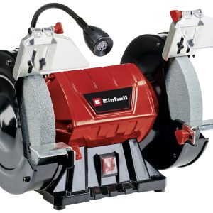 Szlifierka podwójna Einhell TC-BG 200 L 4412633 34.4 cm 1 szt. Szlifierka podwójna Einhell TC-BG 200 L 4412633 34.4 cm 1 szt.