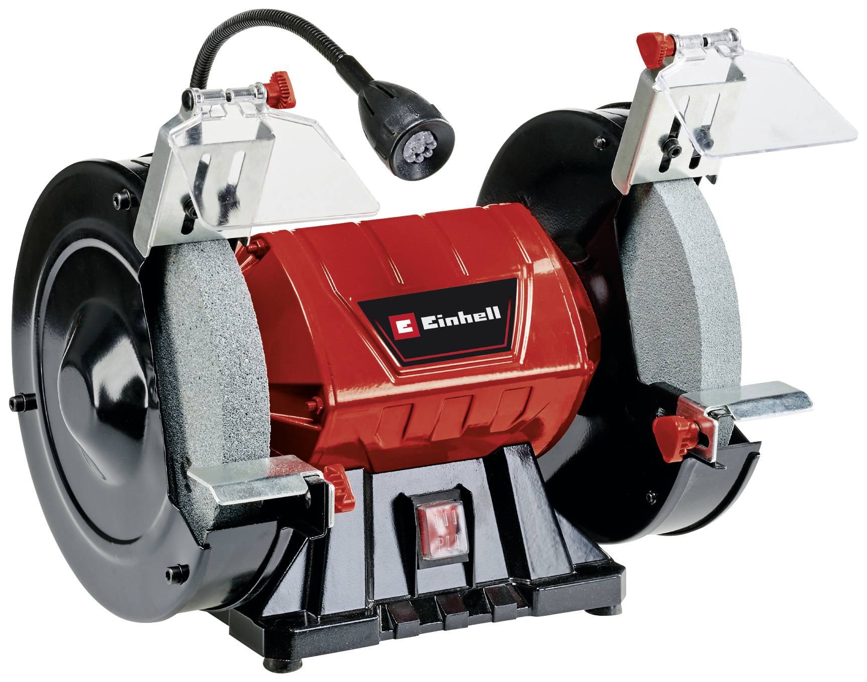 Szlifierka podwójna Einhell TC-BG 200 L 4412633 34.4 cm 1 szt. - obrazek 1