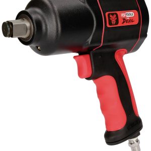 Klucz udarowy pneumatyczny KS Tools 515.3400 515.3400 860 Nm 6.3 bar Klucz udarowy pneumatyczny KS Tools 515.3400 515.3400 860 Nm 6.3 bar
