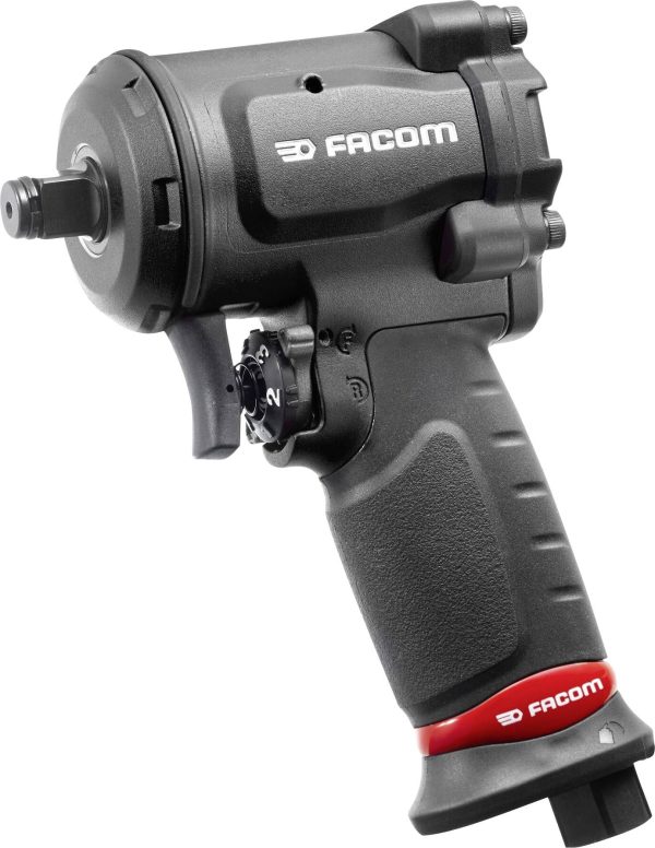 Klucz udarowy pneumatyczny Facom NS.1600FPB 860 Nm