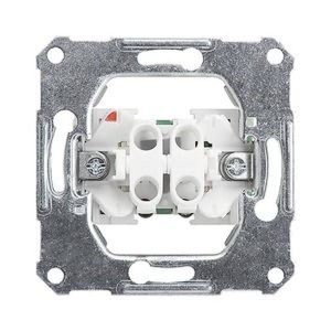 ELSO 111500 Przełącznik serii ELSO UP 111500 wkład 10A 1 szt. ELSO 111500 Przełącznik serii ELSO UP 111500 wkład 10A 1 szt.