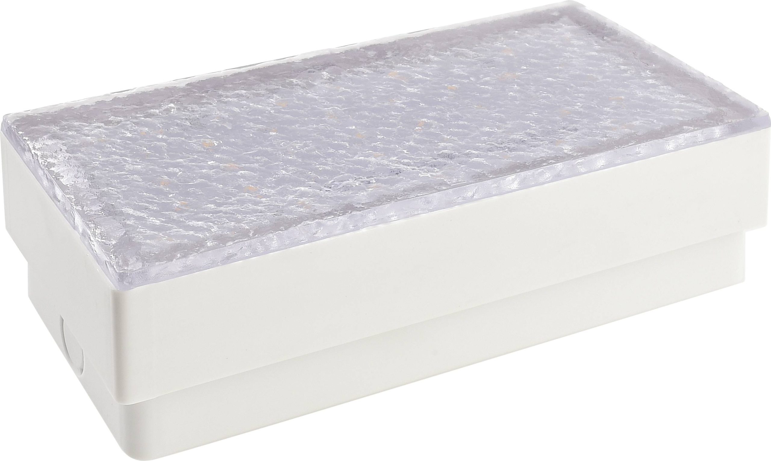 Lampa zewnętrzna LED, wpuszczana Deko Light Tabit 730481 3.7 W 240 lm IP67 - obrazek 1