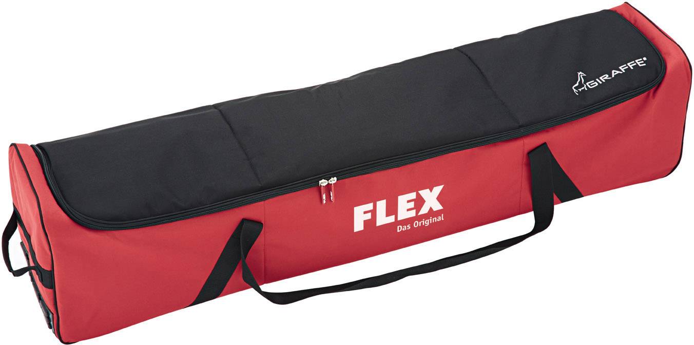 Torba na narzędzia bez wyposażenia Flex 408867 - obrazek 1