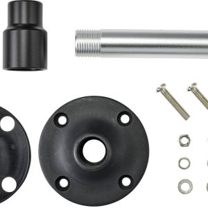 Podstawa TRU COMPONENTS TC-9539300, 100 mm