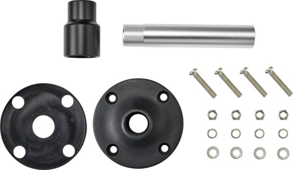 Podstawa TRU COMPONENTS TC-9539300, 100 mm
