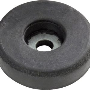Adam Hall 318728 Stopka gumowa (Ø x W) 38 mm x 10 mm 1 szt. Adam Hall 318728 Stopka gumowa (Ø x W) 38 mm x 10 mm 1 szt.