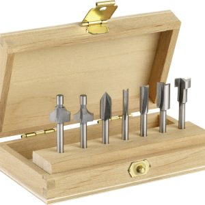Dremel 26150660JA Zestaw frezów HSS Średnica wiertła 3.2 mm Dremel 26150660JA Zestaw frezów HSS Średnica wiertła 3.2 mm