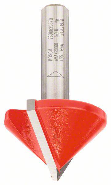 Bosch Accessories 2608629370 Frez do nakrętek Średnica wiertła 8 mm - obrazek 1