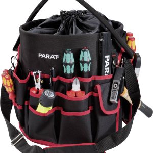 Torba na narzędzia bez wyposażenia Parat BASIC Bucket 5990831991