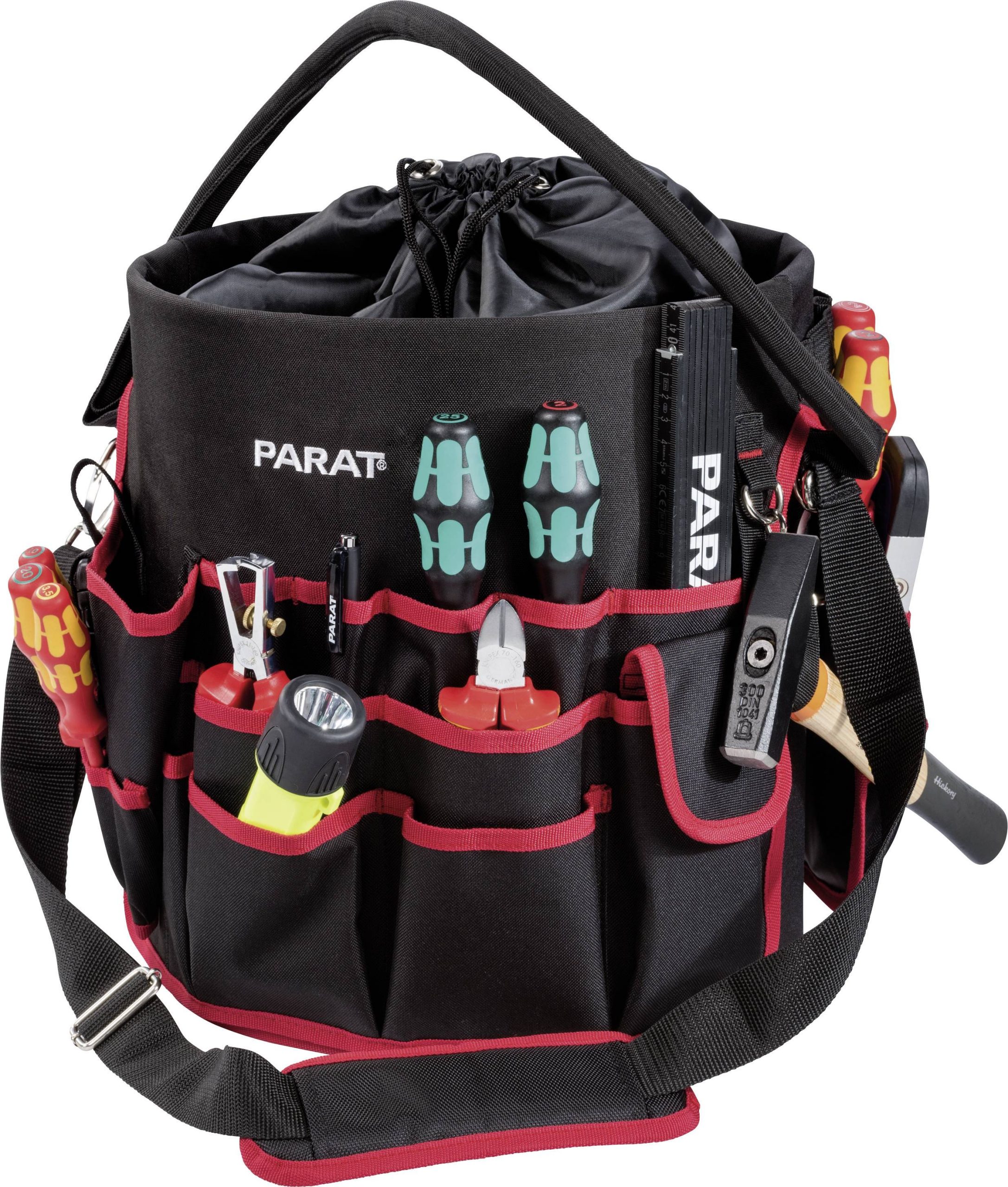 Torba na narzędzia bez wyposażenia Parat BASIC Bucket 5990831991 - obrazek 1