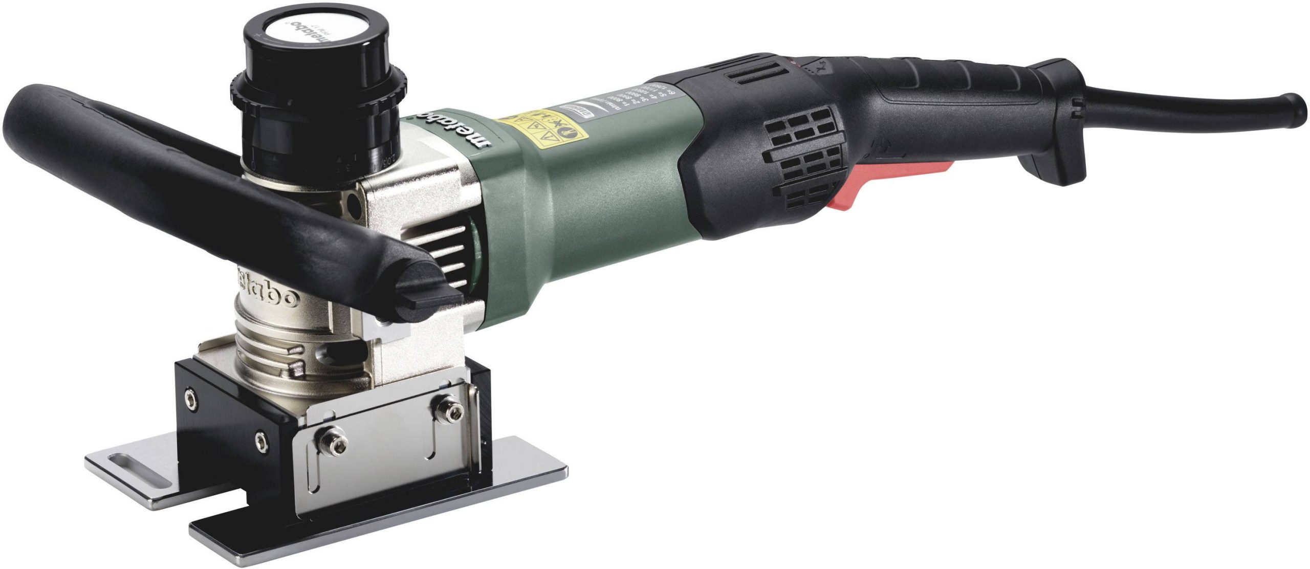 Frezarka do rowków Metabo 601789500 PFM 17 1700 W - obrazek 1