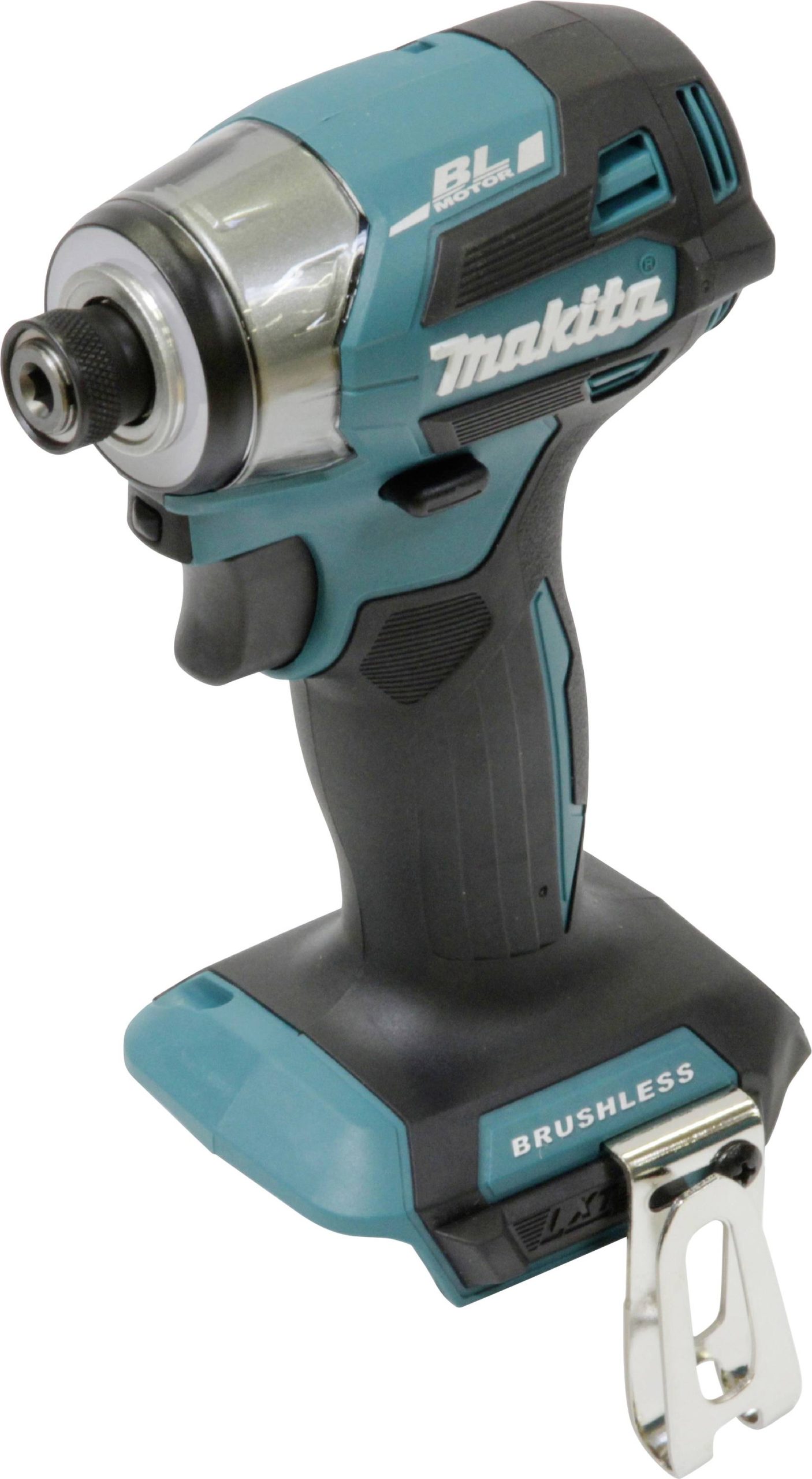 Makita DTD173Z DTD173Z Wkrętarka udarowa akumulatorowa 180 Nm 18 V Ilość dołączonych baterii 0 bezszczotkowy - obrazek 1