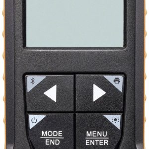 Termometr typu K testo 925 0563 0925, -50 – +1000 °C Termometr typu K testo 925 0563 0925, -50 – +1000 °C