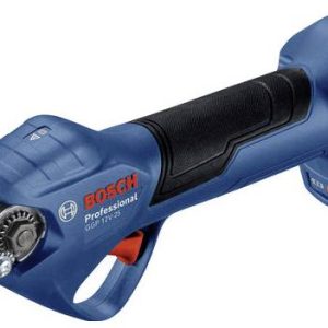 Bosch Professional 06008D8100 GGP 12V-25 akumulatorowy Nożyce ogrodowe bezprzewodowe zaw. 2 akumulatory 12 V