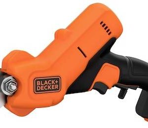 Black & Decker BCPP18B-XJ akumulatorowy Nożyce ogrodowe bezprzewodowe bez akumulatora 18 V Li-Ion