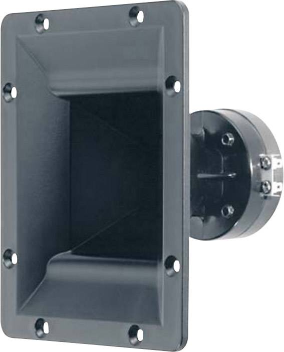 Głośnik wysokotonowy Visaton HTH 8.7 – 8 Ohm, 200 W/300 W, 8 Ω, 1500 – 20 000 Hz