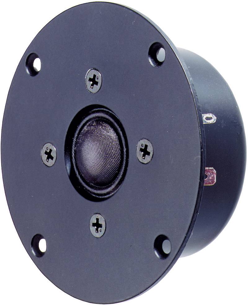 Głośnik wysokotonowy Visaton G 20 SC - 8 Ohm, 120 W/180 W, 8 Ω - obrazek 1