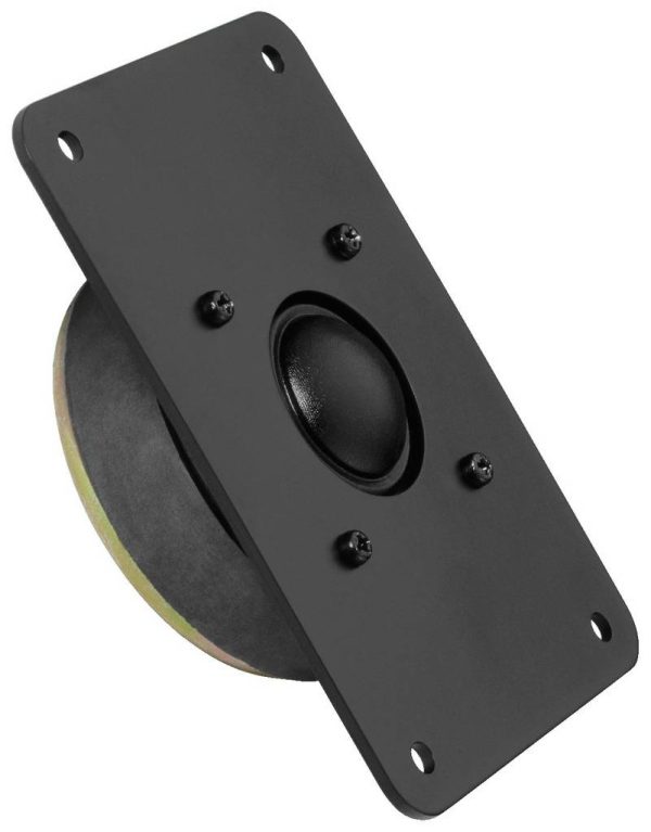 Głośnik wysokotonowy Monacor DT-100, 30 W/60 W, 8 Ω
