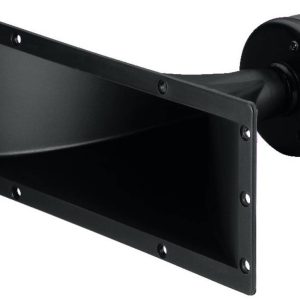 Głośnik wysokotonowy Monacor MHD-55, 30 W/55 W, 8 Ω Głośnik wysokotonowy Monacor MHD-55, 30 W/55 W, 8 Ω