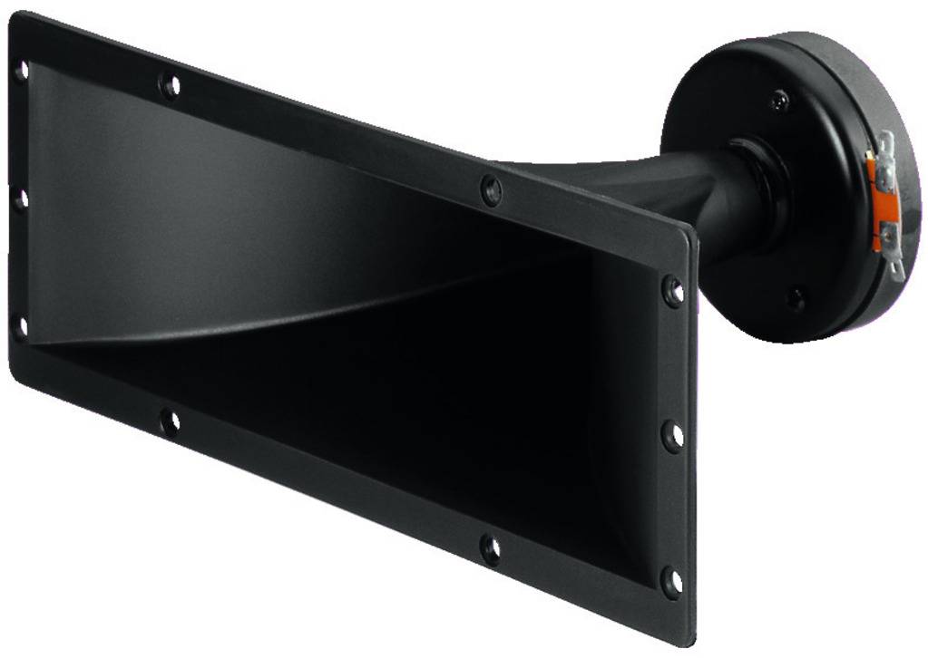 Głośnik wysokotonowy Monacor MHD-55, 30 W/55 W, 8 Ω - obrazek 1