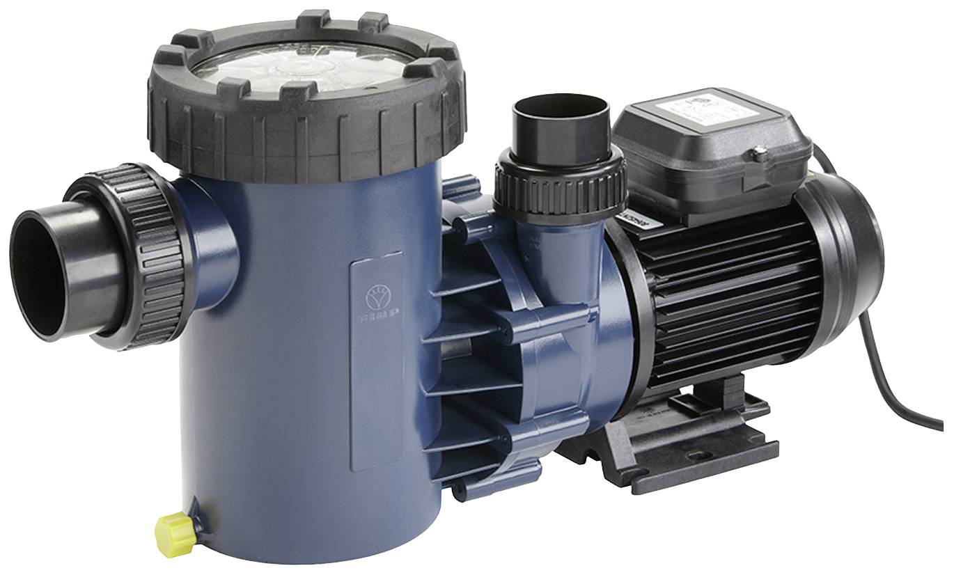 FIAP 2722 Aqua Active Magic 23.000 Pompa do basenu 23000 l/h 13 m - obrazek 1