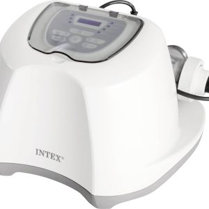 Intex 26688GS KrystalClear ECO „QS700” Pompa do basenu 12112 l/h Intex 26688GS KrystalClear ECO „QS700” Pompa do basenu 12112 l/h