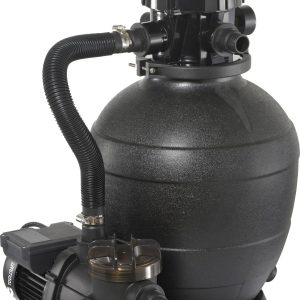 TOOLCRAFT TO-10197438 System filtru piaskowego 13000 l/h 12 m TOOLCRAFT TO-10197438 System filtru piaskowego 13000 l/h 12 m