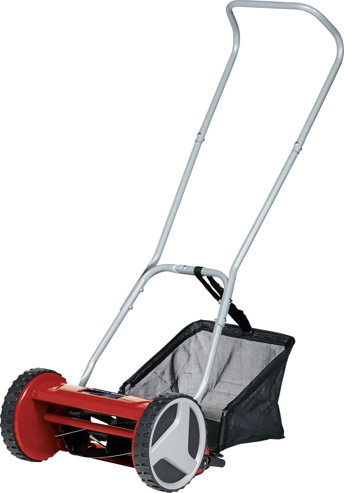 Einhell Power X-Change GC-HM 300 ręczny Kosiarka Maksymalna szerokość cięcia 300 mm - obrazek 1