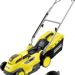 Kärcher Home & Garden Kärcher LMO 18-36 – Rasenmäher – schnurlos – ohne Batterie akumulatorowy Akumulatorowa kosiarka do Kärcher Home & Garden Kärcher LMO 18-36 – Rasenmäher – schnurlos – ohne Batterie akumulatorowy Akumulatorowa kosiarka do