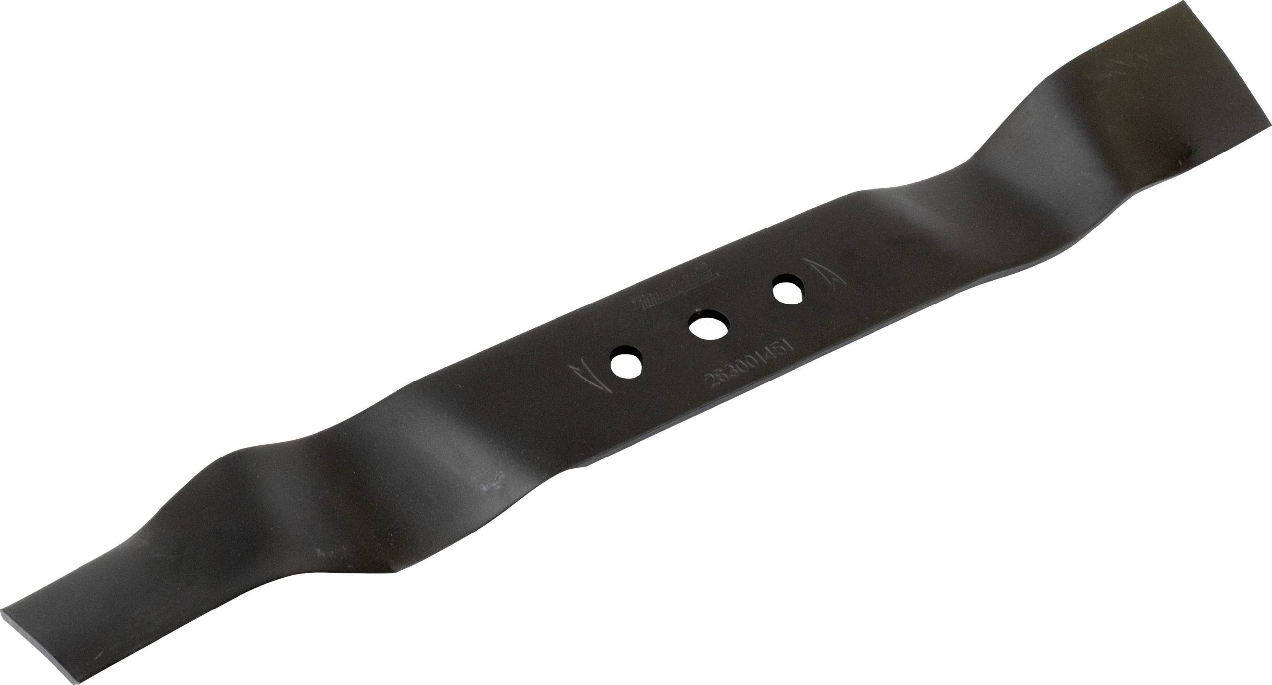 Makita DA00001274 Nóż sierpowy Maksymalna szerokość cięcia 460 mm - obrazek 1