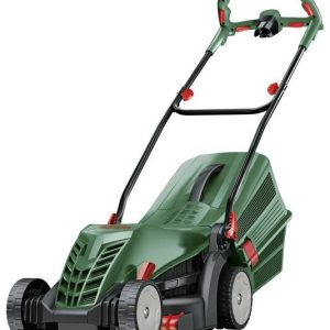 Bosch Home and Garden UniversalRotak 37-555 elektryczny Kosiarka z grzebieniem do trawnika 1400 W Maksymalna szerokość c Bosch Home and Garden UniversalRotak 37-555 elektryczny Kosiarka z grzebieniem do trawnika 1400 W Maksymalna szerokość c
