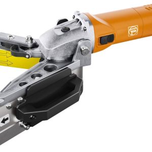 Szlifierka taśmowa do rur Fein RS17-70E 72227560000 1700 W Szlifierka taśmowa do rur Fein RS17-70E 72227560000 1700 W
