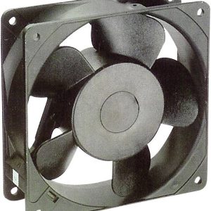 NMB Minebea 4715MS-12T-B5A Wentylator osiowy 115 V/AC 174 m³/h (D x S x W) 119 x 119 x 38 mm NMB Minebea 4715MS-12T-B5A Wentylator osiowy 115 V/AC 174 m³/h (D x S x W) 119 x 119 x 38 mm