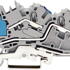 WAGO 2005-7641 piętrowa złączka instalacyjna WAGO 2005-7641 piętrowa złączka instalacyjna