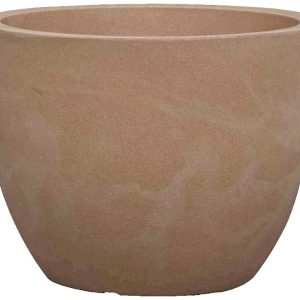 Siena Garden 42-50-01-GA 425001GA Planter tworzywo sztuczne terakotowy Siena Garden 42-50-01-GA 425001GA Planter tworzywo sztuczne terakotowy